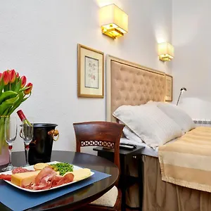  Апартаменты Casa Dei Fiori