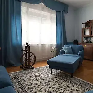 3* Гостевой дом Vintage Magnolia