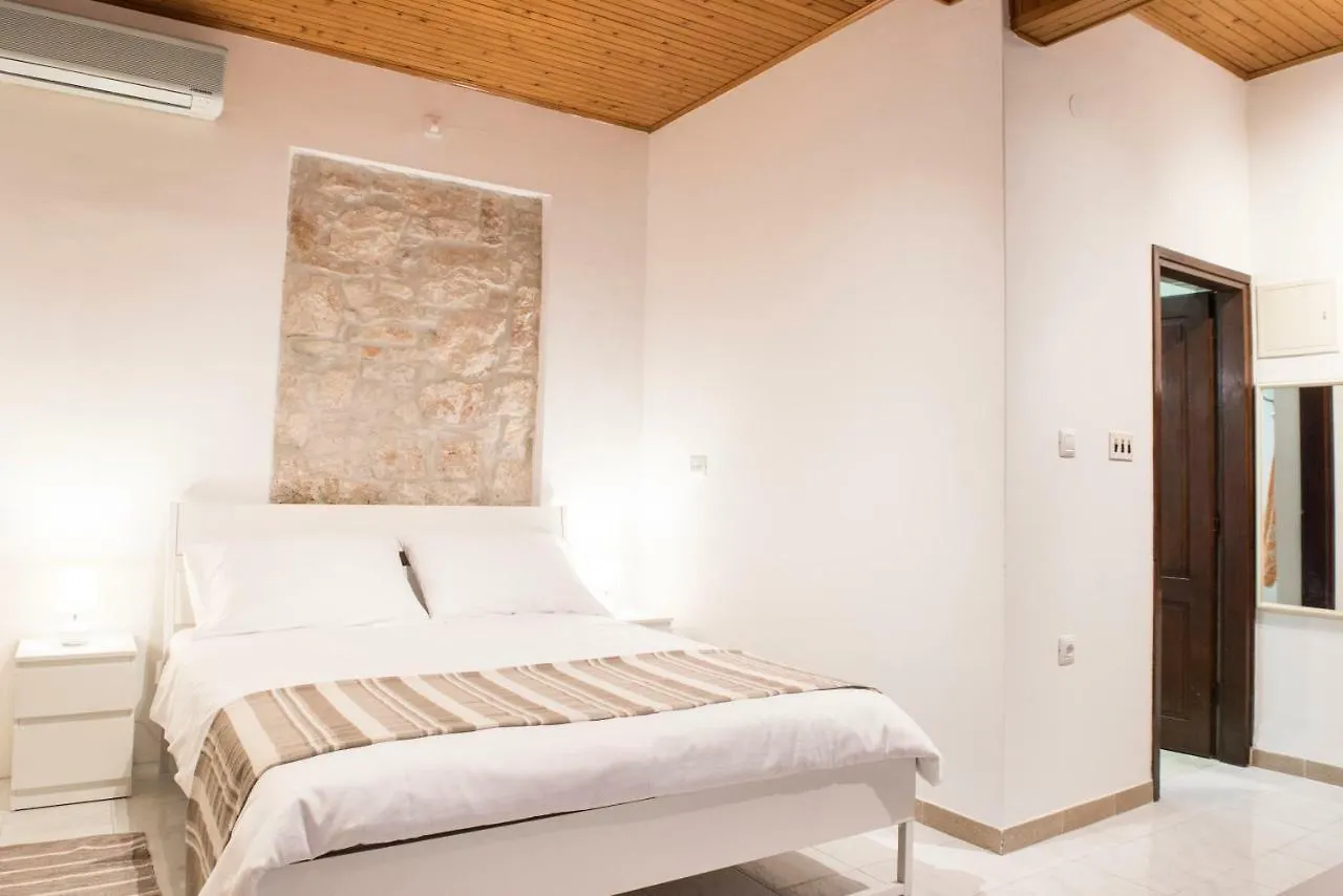 Drio La Rena Lejlighed Pula 0*,  Kroatien